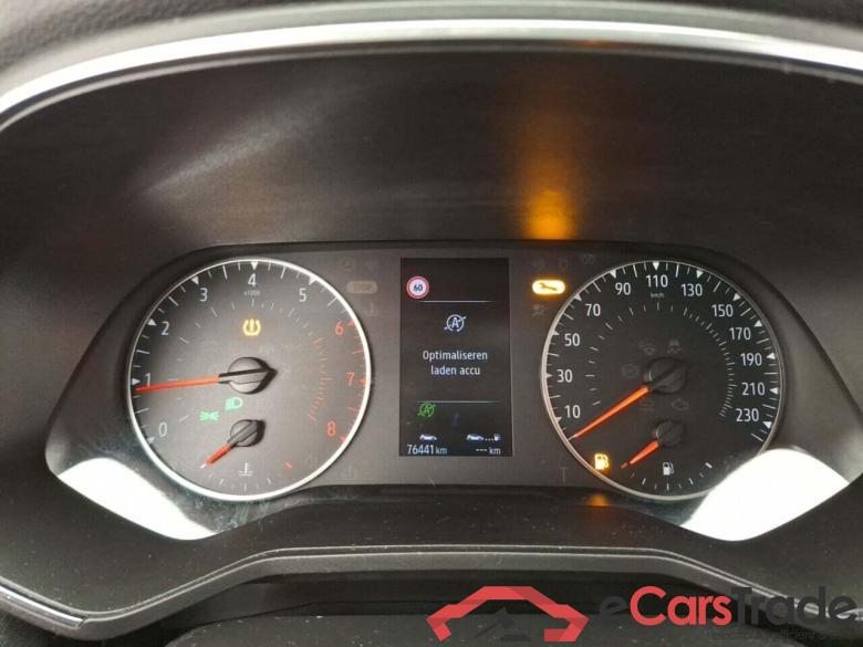 RENAULT CLIO 1.0 TCe Zen #4