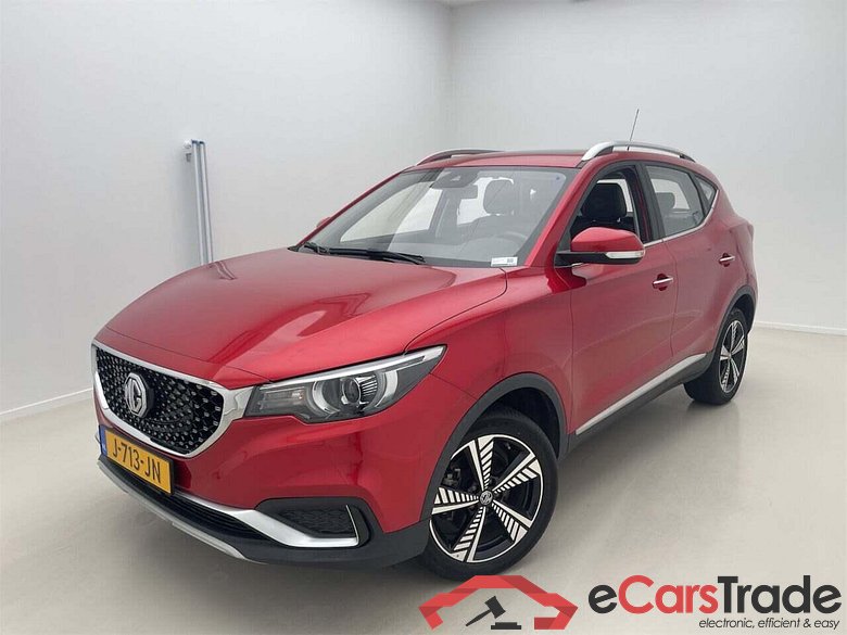 MG MG ZS EV Luxury 44.5kWh #1