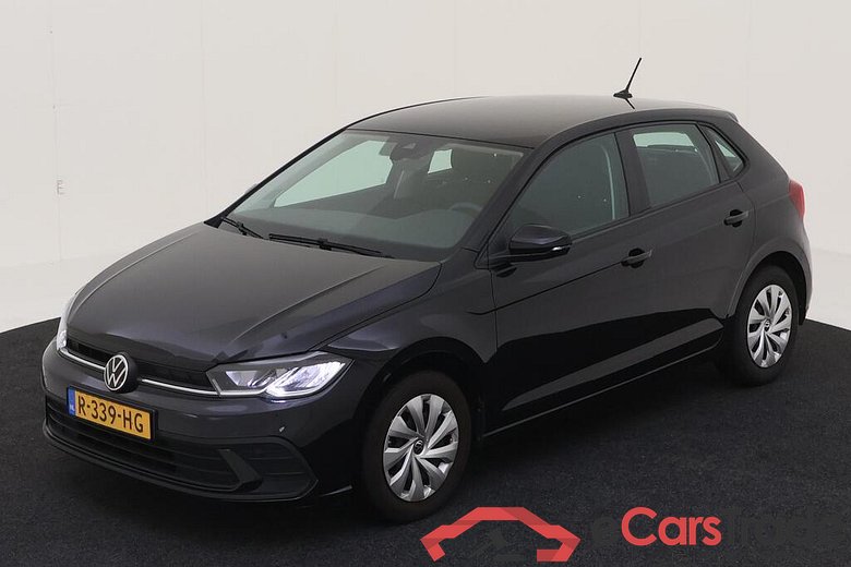 VOLKSWAGEN POLO 59 kW