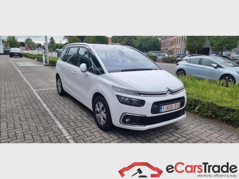 CITROEN Grand C4 Picasso Grand C4 Picasso 1.2 PureTech Feel S&S