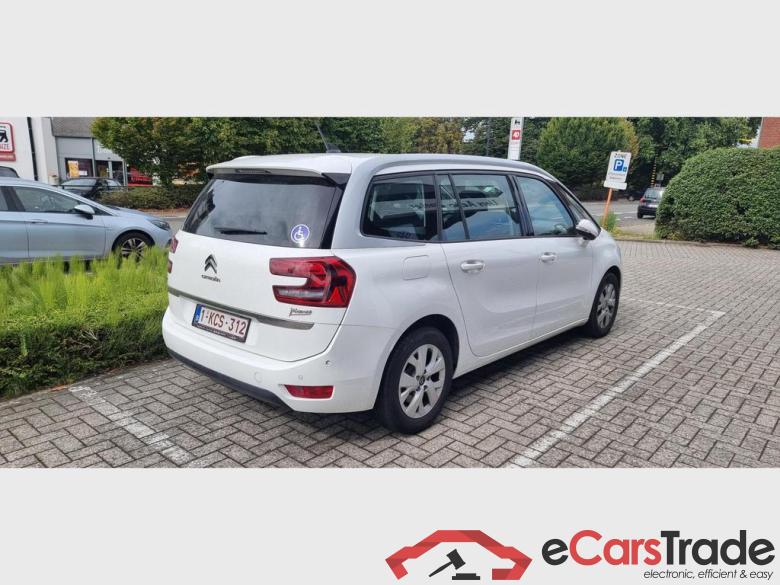 CITROEN Grand C4 Picasso Grand C4 Picasso 1.2 PureTech Feel S&S #4