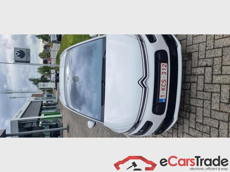 CITROEN Grand C4 Picasso Grand C4 Picasso 1.2 PureTech Feel S&S #5
