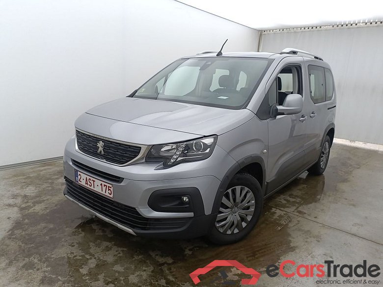 Peugeot Rifter 1.5 BlueHDi 100 S/S Allure 5d #1