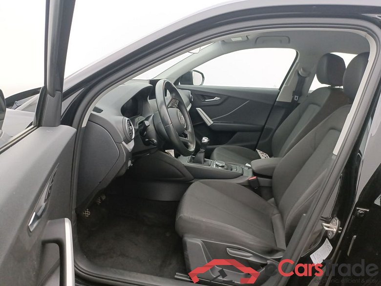 Audi Q2 1.0 30 TFSI 81kW Attraction 5d #3