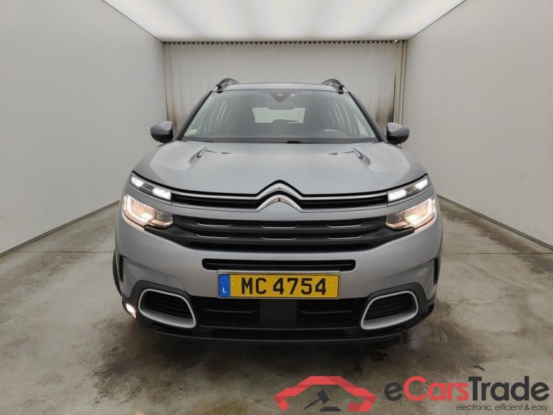 CITROEN C5 AIRCROSS DIESEL 1.5 BlueHDi 130 Business GPS S&S 105g(EU6.2) 5d Auto #5
