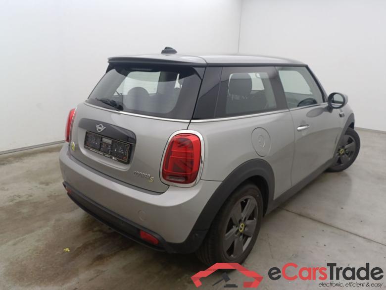 MINI E-MINI - 2021 28.9 kWh 184 Cooper SE 3d #2