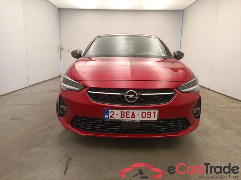 Opel Corsa 1.2 Turbo 74kW S/S GS Line 5d #1