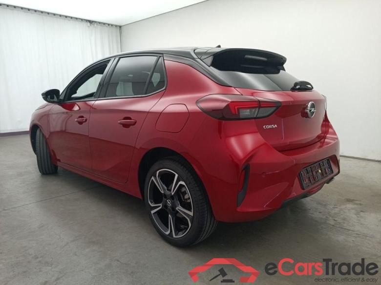 Opel Corsa 1.2 Turbo 74kW S/S GS Line 5d #5