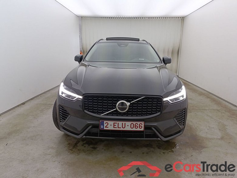 Volvo XC60 T6 PHEV 4x4 Plus Dark Aut. 5d #1