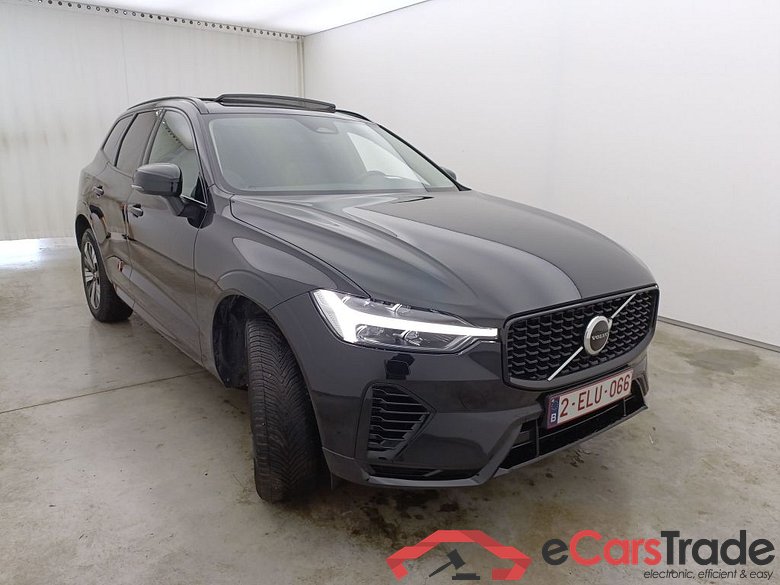 Volvo XC60 T6 PHEV 4x4 Plus Dark Aut. 5d #2