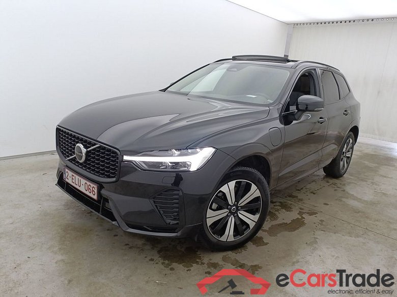Volvo XC60 T6 PHEV 4x4 Plus Dark Aut. 5d #4
