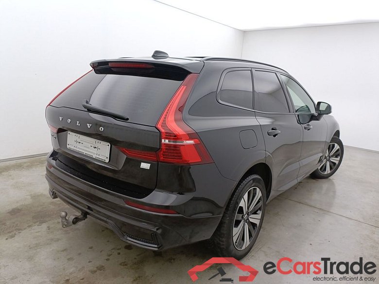 Volvo XC60 T6 PHEV 4x4 Plus Dark Aut. 5d #5