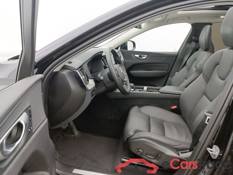 Volvo XC60 T6 PHEV 4x4 Plus Dark Aut. 5d #6