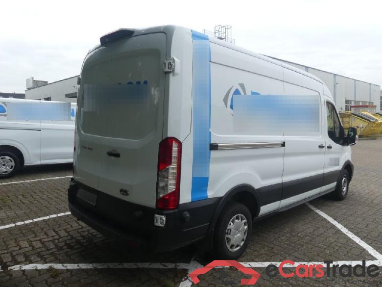 Transit Kasten 310 L3 Trend 2.0 TDCi 96KW MT6 E6d #2