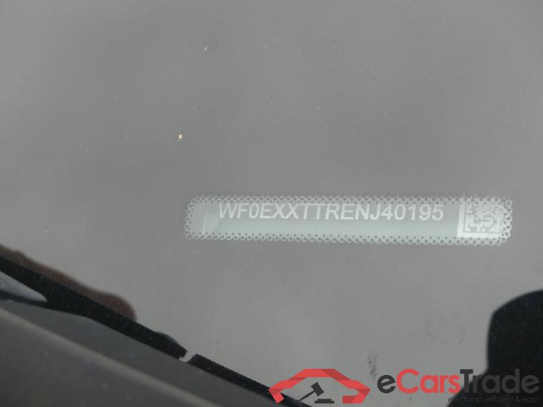 Transit Kasten 310 L3 Trend 2.0 TDCi 96KW MT6 E6d #5