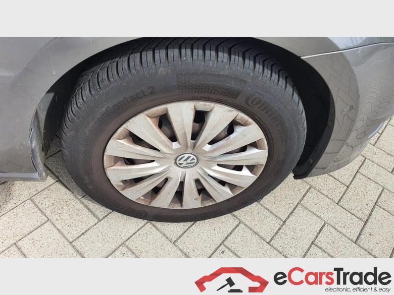 VOLKSWAGEN Golf Variant VII Golf Variant Trendline 1.6 TDI BlueMotion Technology 81 kW (110 pk) 7 versnellingen DSG #5