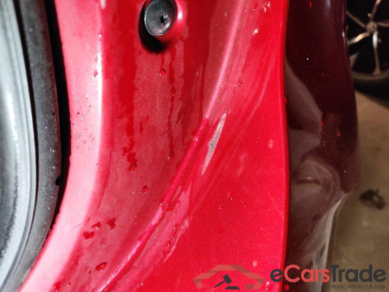 Opel Backkamera, navigation CORSA-E #4