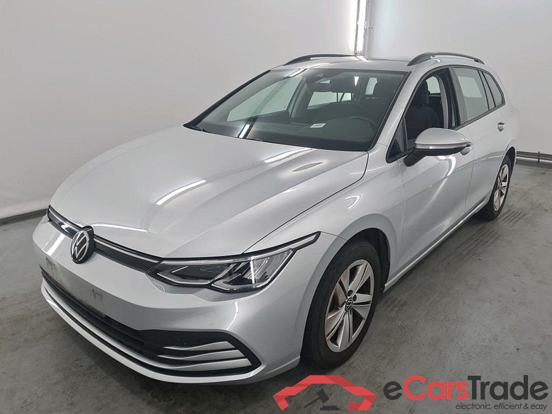 VOLKSWAGEN GOLF VARIANT VIII 2.0 TDI 85KW DSG LIFE