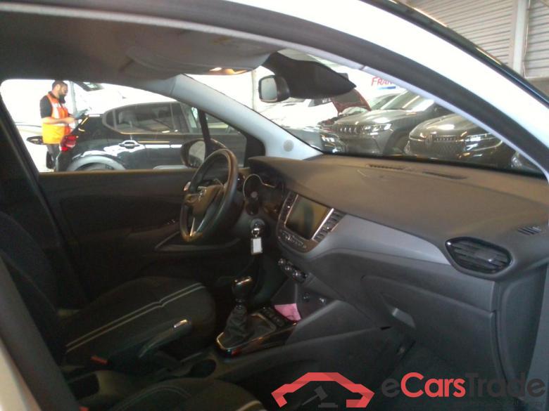 CROSSLAND ELEGANCE ICE GASOLINE 1.2 TURBO 110 BVM RSK #3