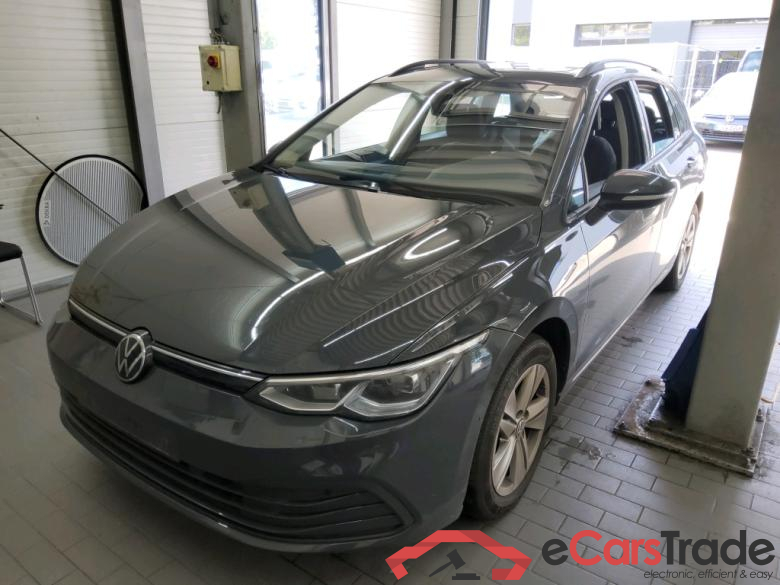 Vw Life Golf VIII Variant