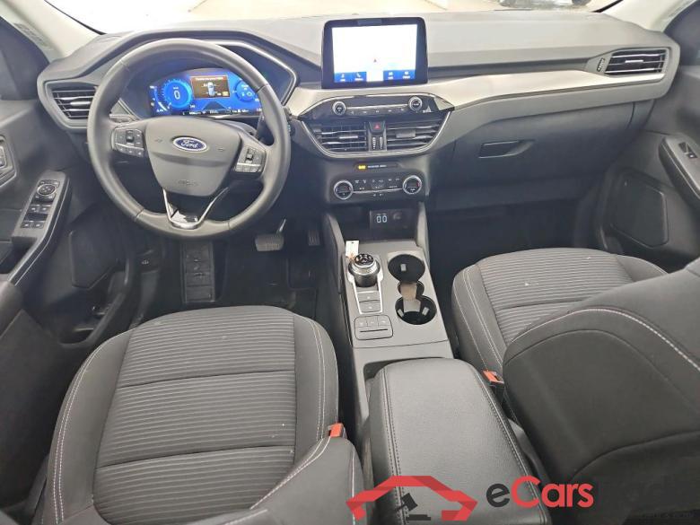 Kuga Titanium Plug-In Hybrid 2.5 225CV BVA1 E6dT #6