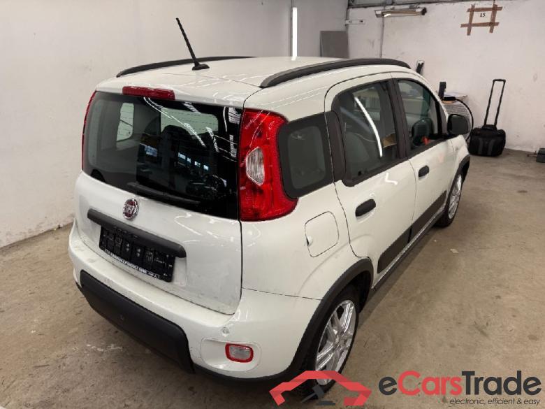 Panda City Life 1.0 51KW MT6 E6d #2