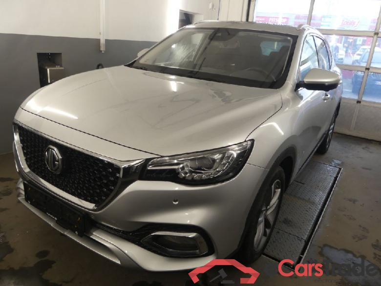 MG EHS PHEV Luxury 5d 119kW