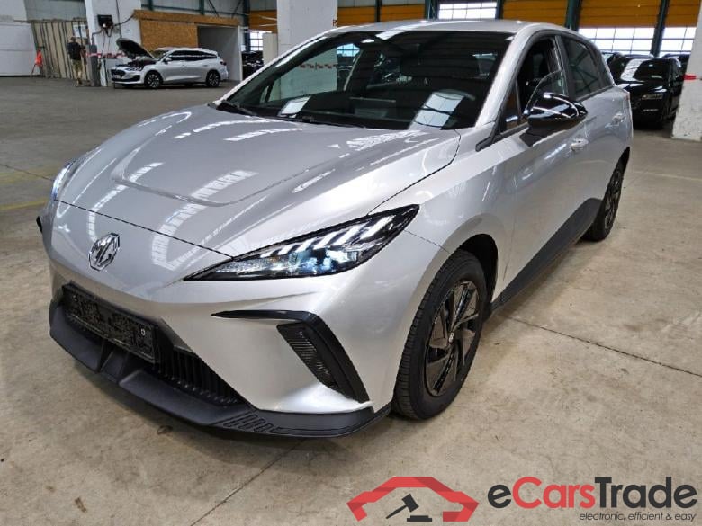 MG MG4 Standard 5d 125kW