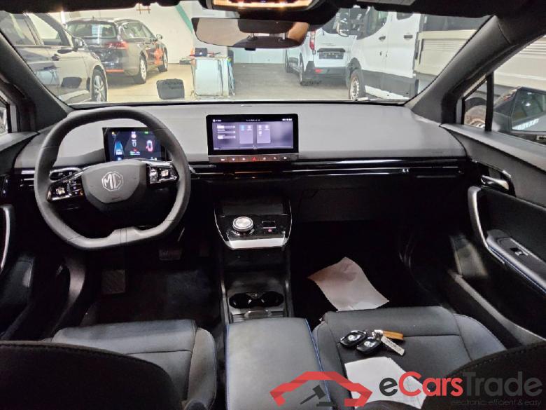 MG MG4 Standard 5d 125kW #3