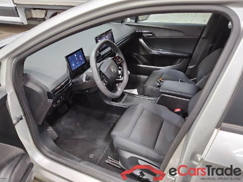 MG MG4 Standard 5d 125kW #4