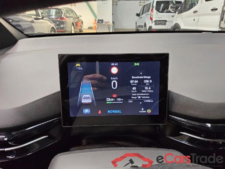 MG MG4 Standard 5d 125kW #6