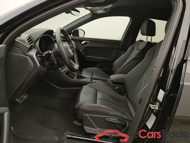 AUDI Q3 - 2019 45 TFSIe 245hp S line S tronic (EU6d-TEMP) 5d #3