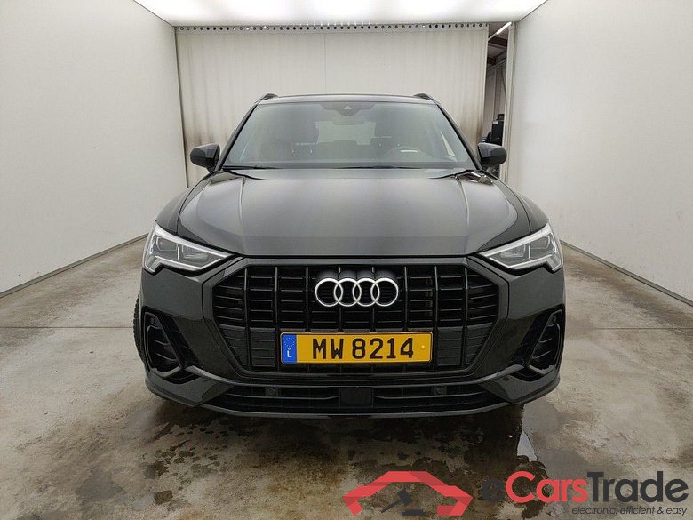 AUDI Q3 - 2019 45 TFSIe 245hp S line S tronic (EU6d-TEMP) 5d #5