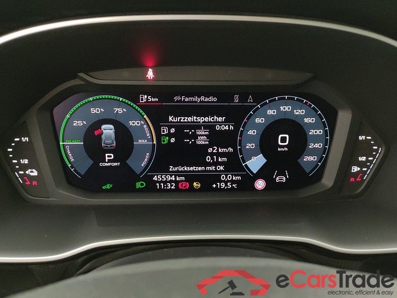 AUDI Q3 - 2019 45 TFSIe 245hp S line S tronic (EU6d-TEMP) 5d #6