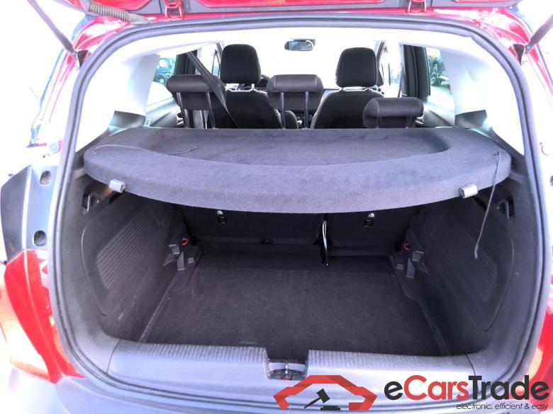 CROSSLAND ELEGANCE ICE GASOLINE 1.2 TURBO 110 BVM RSK #6