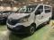 preview Renault Trafic #1