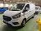 preview Ford Transit Custom #0
