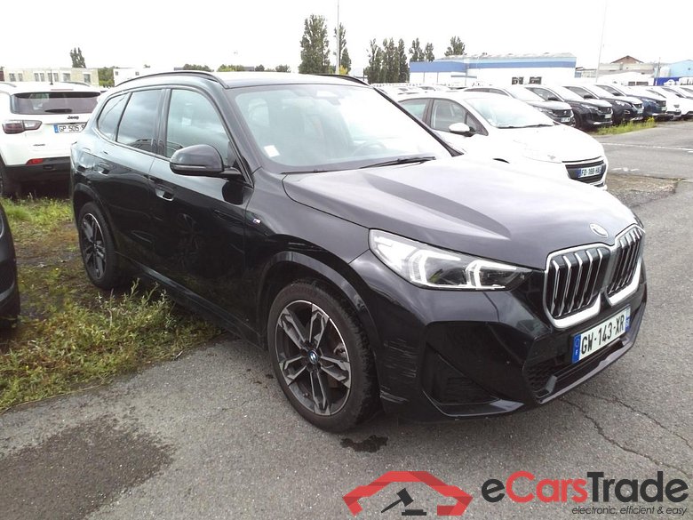 X1 SDRIVE 20i 170CH M SPORT #2