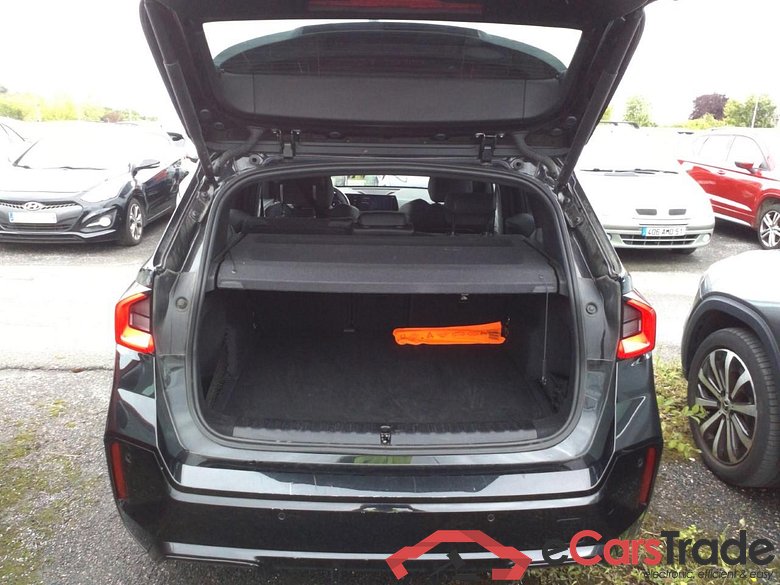 X1 SDRIVE 20i 170CH M SPORT #5