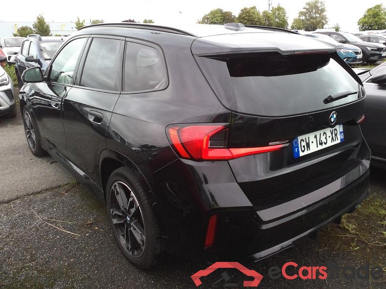 X1 SDRIVE 20i 170CH M SPORT #6