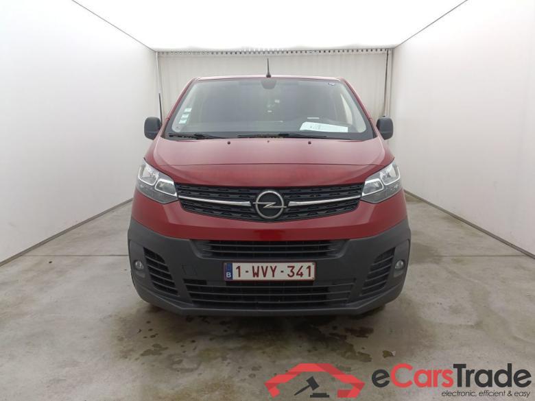 Opel Vivaro 1.5 Turbo 88kW Edition L2H1 26 5d #5