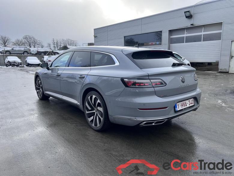 VOLKSWAGEN Arteon Shooting Brake Arteon SB 2.0 TDi SCR R-Line DSG #3
