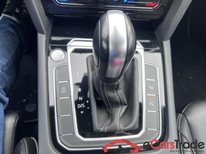 VOLKSWAGEN Arteon Shooting Brake Arteon SB 2.0 TDi SCR R-Line DSG #5