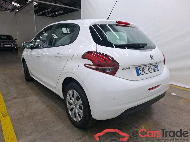 208 Affaire Premium Pack 1.5 HDi 100CV BVM5 E6dT #2