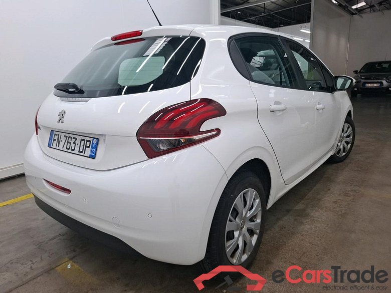 208 Affaire Premium Pack 1.5 HDi 100CV BVM5 E6dT #3