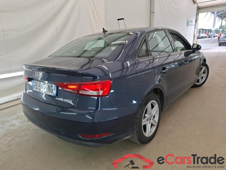 A3 Berline 35 TFSI 1.5 TFSI 150CV BVA7 E6dT #3