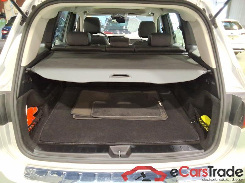 MERCEDES-BENZ CLASS GLB DIESEL (X247) GLB 180 d Business Solution #3