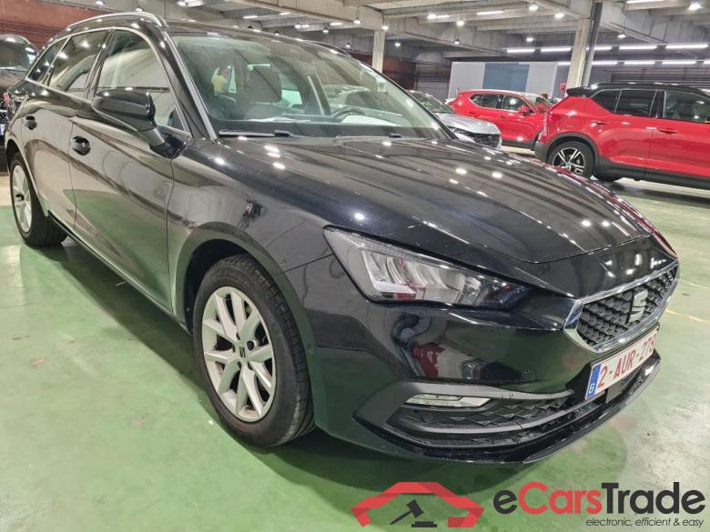 SEAT LEON ST 1.5 TSI 130 MOVE! #2