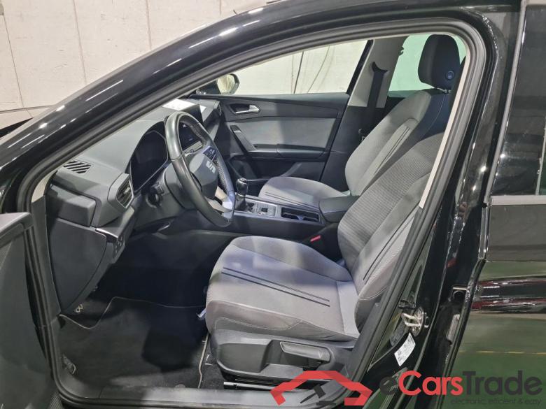 SEAT LEON ST 1.5 TSI 130 MOVE! #5