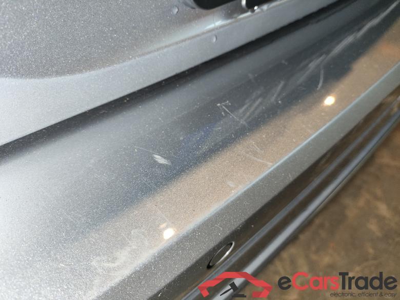 Vw EXECUTIVE PKT, DRAGpaket, PARKERINGSVÄRMARE, navigation PASSAT ALLTRACK 2.0 TDI DPF SCR 4MOTION #4